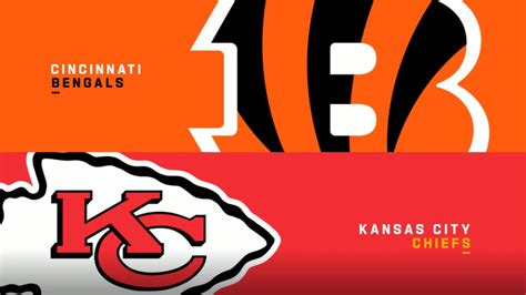 Chiefs vs. Bengals Week 17 Highlights .